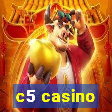 c5 casino